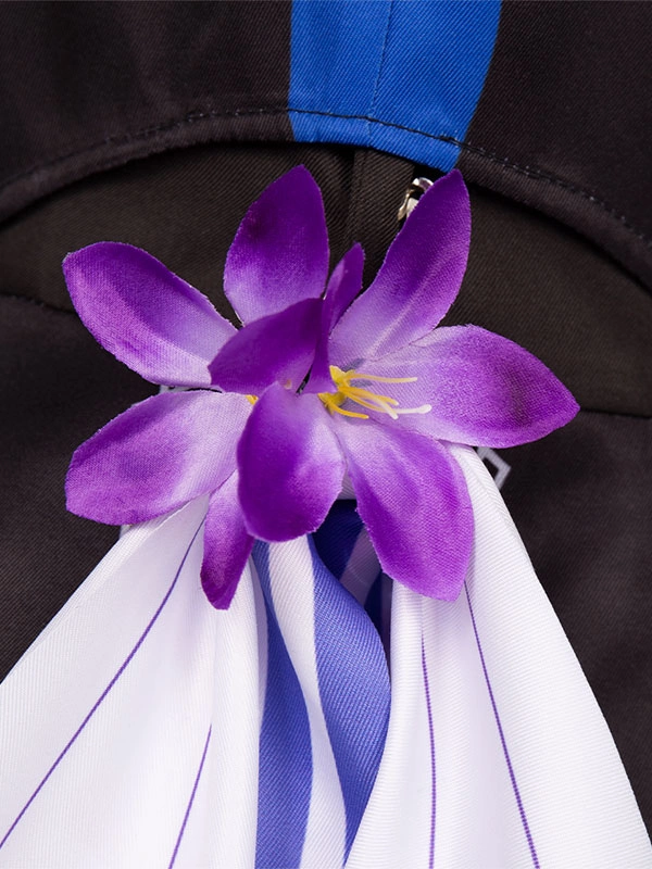 Cosplayshow Cosplay Poliéster Sombrero Poliéster Fibra De Poliéster Juego De Niña 10 Cosplayshow Cosplay Poliéster Sombrero Poliéster Fibra De Poliéster Juego De Niña - Imagen 8