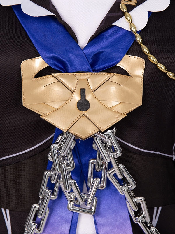 Cosplayshow Cosplay Poliéster Sombrero Poliéster Fibra De Poliéster Juego De Niña 8 Cosplayshow Cosplay Poliéster Sombrero Poliéster Fibra De Poliéster Juego De Niña - Imagen 6