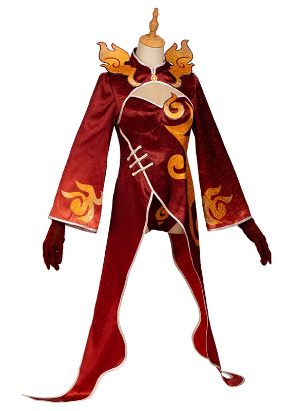 Cosplayshow Disfraces De Cosplay De Genshin Impact Menogias 4 Cosplayshow Disfraces De Cosplay De Genshin Impact Menogias - Imagen 2