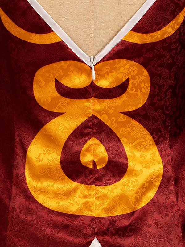 Cosplayshow Disfraces De Cosplay De Genshin Impact Menogias 7 Cosplayshow Disfraces De Cosplay De Genshin Impact Menogias - Imagen 5