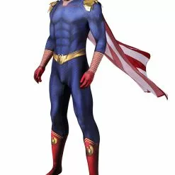 Cosplayshow Traje De Cosplay Homelander De La Temporada 3 De The Boys