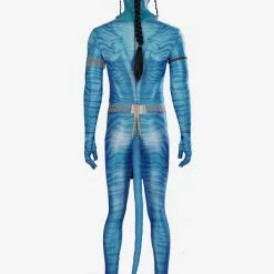 Cosplayshow Avatar 2 El Camino Del Agua Jake Sully Cosplay Disfraces 15 Cosplayshow Avatar 2 El Camino Del Agua Jake Sully Cosplay Disfraces -Tienda Cosplayshow 202301121657139348800