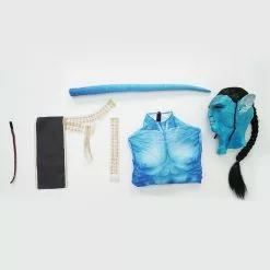 Cosplayshow Avatar 2 El Camino Del Agua Jake Sully Cosplay Disfraces 21 Cosplayshow Avatar 2 El Camino Del Agua Jake Sully Cosplay Disfraces -Tienda Cosplayshow 202301121657152546146