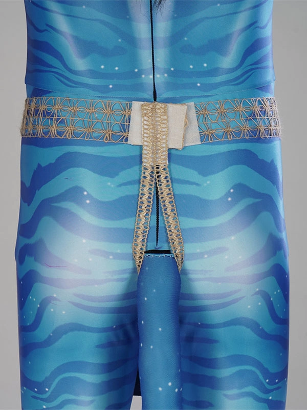 Cosplayshow Avatar 2 El Camino Del Agua Jake Sully Cosplay Disfraces 10 Cosplayshow Avatar 2 El Camino Del Agua Jake Sully Cosplay Disfraces - Imagen 8