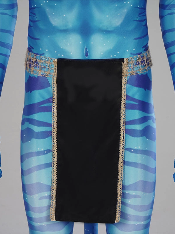 Cosplayshow Avatar 2 El Camino Del Agua Jake Sully Cosplay Disfraces 11 Cosplayshow Avatar 2 El Camino Del Agua Jake Sully Cosplay Disfraces - Imagen 9