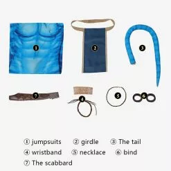 Cosplayshow Avatar 2 El Camino Del Agua Jake Sully Traje De Cosplay 19 Cosplayshow Avatar 2 El Camino Del Agua Jake Sully Traje De Cosplay -Tienda Cosplayshow 202302011655431624798