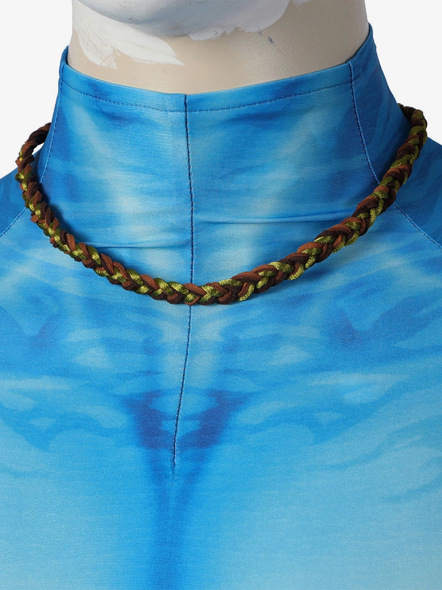 Cosplayshow Avatar 2 El Camino Del Agua Jake Sully Traje De Cosplay 10 Cosplayshow Avatar 2 El Camino Del Agua Jake Sully Traje De Cosplay - Imagen 8