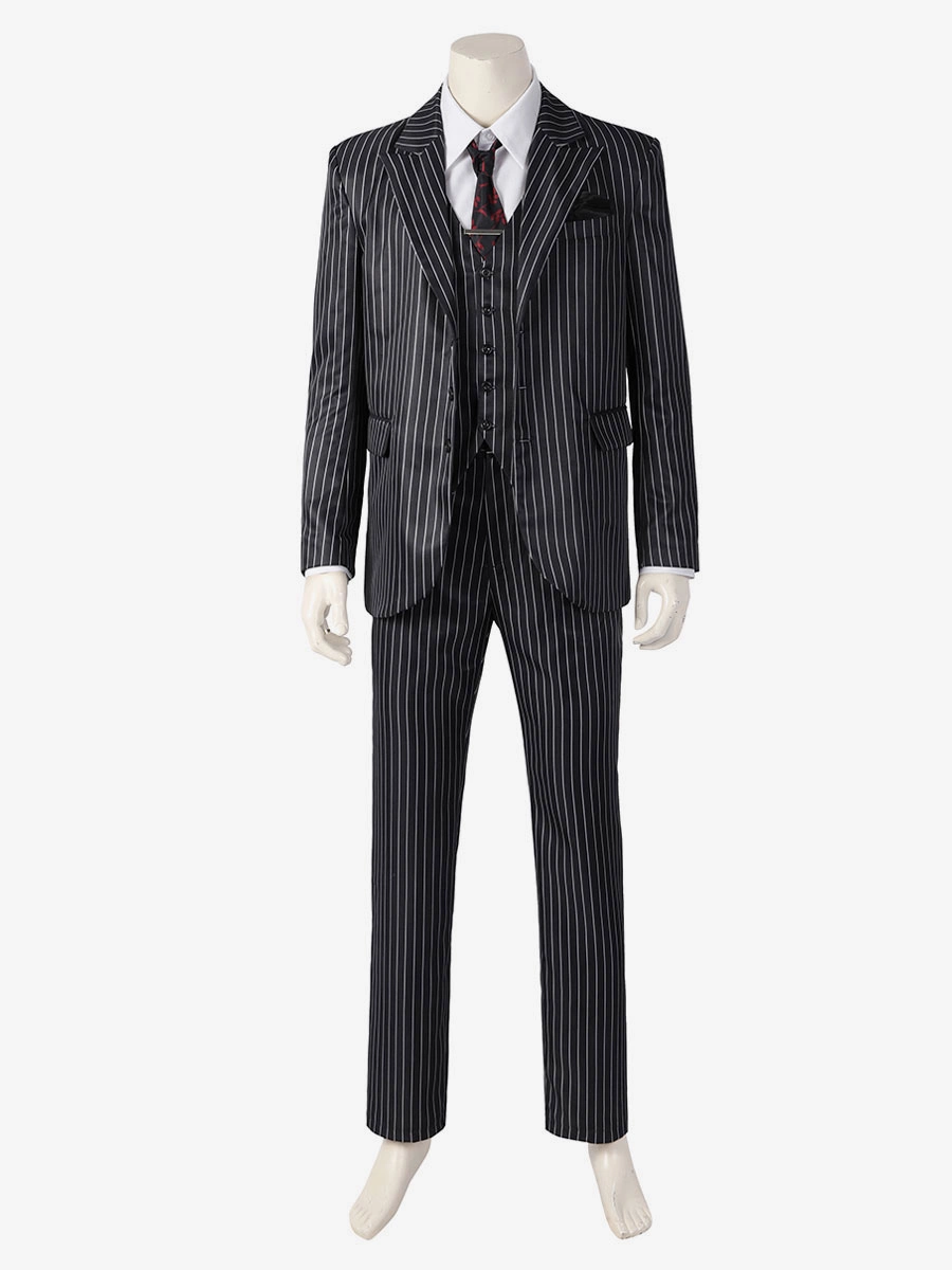 Cosplayshow Miércoles La Familia Addams Gomez Addams 2022 Disfraces De Cosplay 3 Cosplayshow Miércoles La Familia Addams Gomez Addams 2022 Disfraces De Cosplay