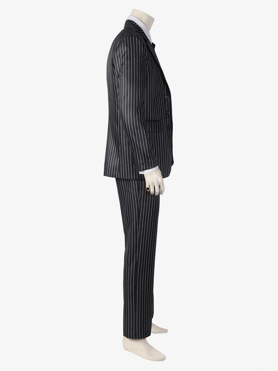 Cosplayshow Miércoles La Familia Addams Gomez Addams 2022 Disfraces De Cosplay 5 Cosplayshow Miércoles La Familia Addams Gomez Addams 2022 Disfraces De Cosplay - Imagen 3