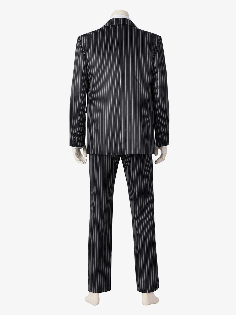 Cosplayshow Miércoles La Familia Addams Gomez Addams 2022 Disfraces De Cosplay 6 Cosplayshow Miércoles La Familia Addams Gomez Addams 2022 Disfraces De Cosplay - Imagen 4