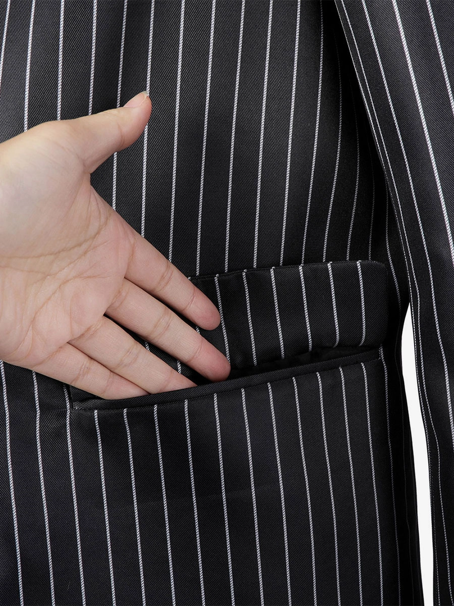 Cosplayshow Miércoles La Familia Addams Gomez Addams 2022 Disfraces De Cosplay 8 Cosplayshow Miércoles La Familia Addams Gomez Addams 2022 Disfraces De Cosplay - Imagen 6