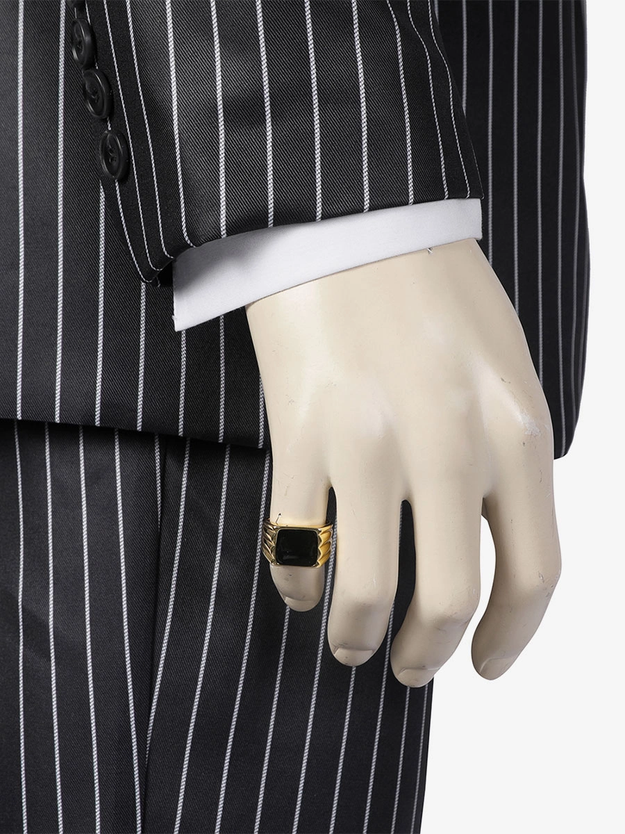 Cosplayshow Miércoles La Familia Addams Gomez Addams 2022 Disfraces De Cosplay 9 Cosplayshow Miércoles La Familia Addams Gomez Addams 2022 Disfraces De Cosplay - Imagen 7