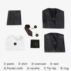 Cosplayshow Miércoles La Familia Addams Gomez Addams 2022 Disfraces De Cosplay 19 Cosplayshow Miércoles La Familia Addams Gomez Addams 2022 Disfraces De Cosplay -Tienda Cosplayshow 202302011656513021210