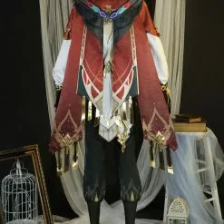 Cosplayshow Disfraces De Cosplay De Genshin Impact Kaveh -Tienda Cosplayshow 202302091834568779837