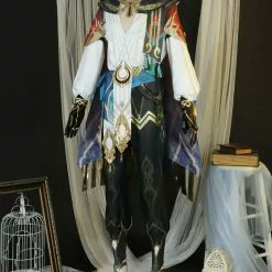 Cosplayshow Disfraces De Cosplay De Genshin Impact Kaveh -Tienda Cosplayshow 202302091834573135927