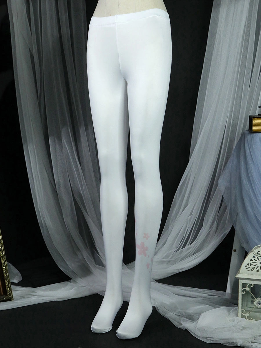 Cosplayshow Genshin Impact Kamisato Ayaka Springbloom Misiva Cosplay Disfraces 11 Cosplayshow Genshin Impact Kamisato Ayaka Springbloom Misiva Cosplay Disfraces - Imagen 9