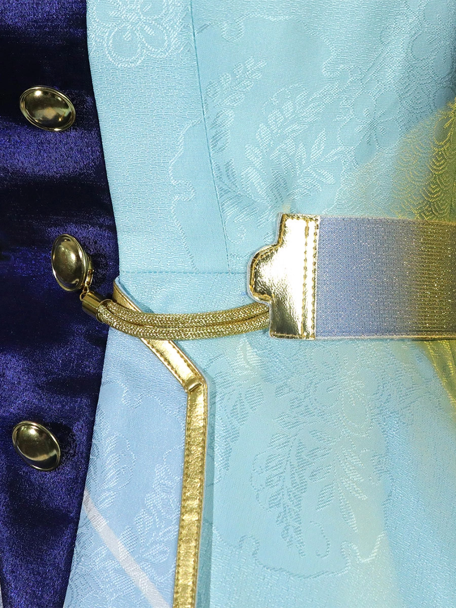 Cosplayshow Genshin Impact Kamisato Ayaka Springbloom Misiva Cosplay Disfraces 10 Cosplayshow Genshin Impact Kamisato Ayaka Springbloom Misiva Cosplay Disfraces - Imagen 8