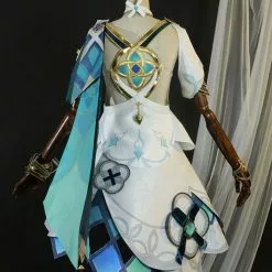 Cosplayshow Disfraces De Cosplay De Genshin Impact Faruzan -Tienda Cosplayshow 202302091835449979180