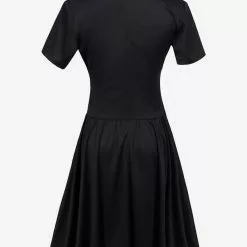 Cosplayshow La Familia Addams TV Cosplay Miércoles Disfraces De Halloween Cosplay -Tienda Cosplayshow 2023021509540294827