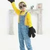 Cosplayshow Despicable Me Cosplay Kid Minions Disfraces De Cosplay