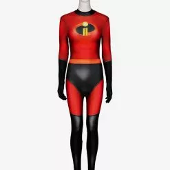 Cosplayshow Los Increíbles 2 Cosplay Elastigirl Disfraces De Cosplay