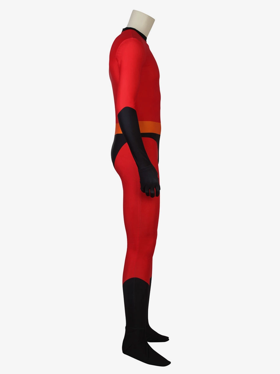 Cosplayshow Los Increíbles 2 Cosplay Mr. Incredible Disfraces De Cosplay 5 Cosplayshow Los Increíbles 2 Cosplay Mr. Incredible Disfraces De Cosplay - Imagen 3