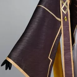 Cosplayshow Genshin Impact Zhongli Cosplay Disfraces Completos Y Campana -Tienda Cosplayshow 202303131447524595417