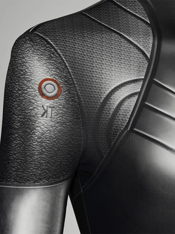 Cosplayshow Atomic Heart Game Cosplay Los Gemelos Derecho E Izquierdo Cosplay Disfraces Con Máscara Visible 8 Cosplayshow Atomic Heart Game Cosplay Los Gemelos Derecho E Izquierdo Cosplay Disfraces Con Máscara Visible - Imagen 6