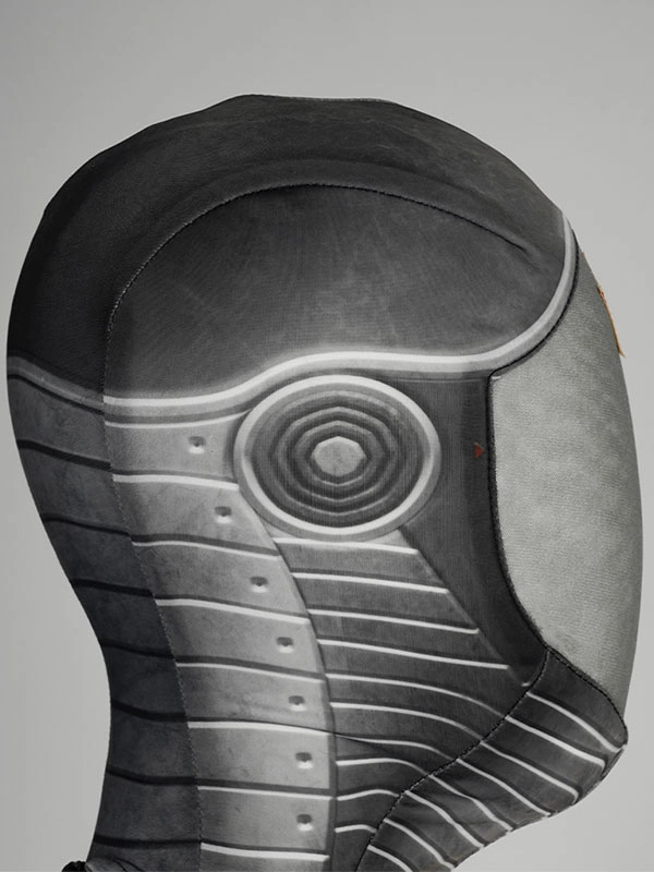 Cosplayshow Atomic Heart Game Cosplay Los Gemelos Derecho E Izquierdo Cosplay Disfraces Con Máscara Visible 7 Cosplayshow Atomic Heart Game Cosplay Los Gemelos Derecho E Izquierdo Cosplay Disfraces Con Máscara Visible - Imagen 5