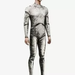 Cosplayshow Juego De Corazón Atómico Cosplay Solider Cosplay Disfraces -Tienda Cosplayshow 202304171801480184023