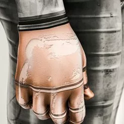 Cosplayshow Juego De Corazón Atómico Cosplay Solider Cosplay Disfraces -Tienda Cosplayshow 202304171801494542608