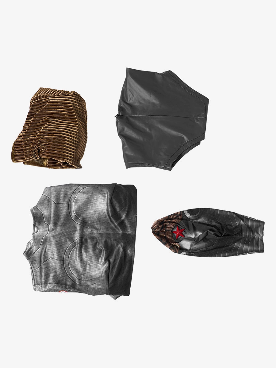 Cosplayshow Atomic Heart Game Cosplay Los Gemelos Derecho E Izquierdo Cosplay Disfraces 10 Cosplayshow Atomic Heart Game Cosplay Los Gemelos Derecho E Izquierdo Cosplay Disfraces - Imagen 8