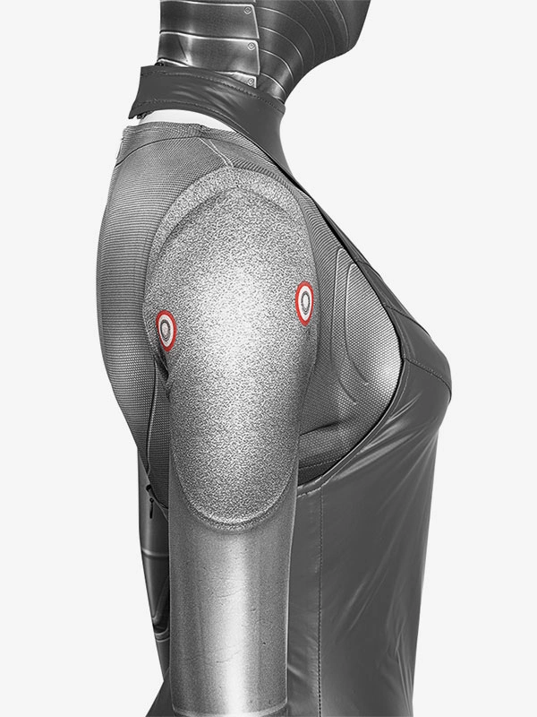 Cosplayshow Atomic Heart Game Cosplay Los Gemelos Derecho E Izquierdo Cosplay Disfraces 7 Cosplayshow Atomic Heart Game Cosplay Los Gemelos Derecho E Izquierdo Cosplay Disfraces - Imagen 5