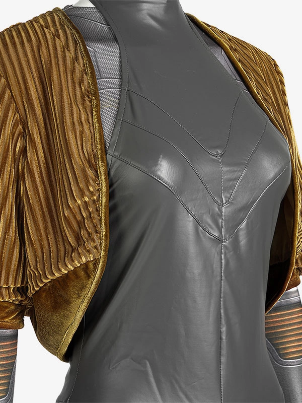 Cosplayshow Atomic Heart Game Cosplay Los Gemelos Derecho E Izquierdo Cosplay Disfraces 6 Cosplayshow Atomic Heart Game Cosplay Los Gemelos Derecho E Izquierdo Cosplay Disfraces - Imagen 4