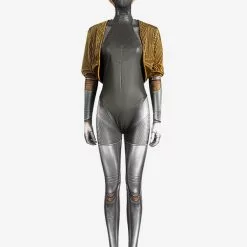 Cosplayshow Atomic Heart Game Cosplay Los Gemelos Derecho E Izquierdo Cosplay Disfraces