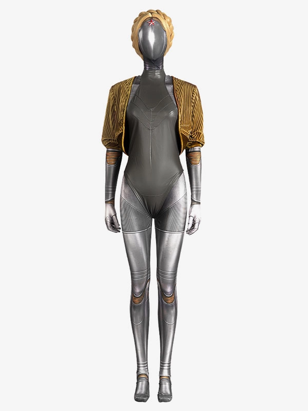 Cosplayshow Atomic Heart Game Cosplay Los Gemelos Derecho E Izquierdo Cosplay Disfraces 3 Cosplayshow Atomic Heart Game Cosplay Los Gemelos Derecho E Izquierdo Cosplay Disfraces