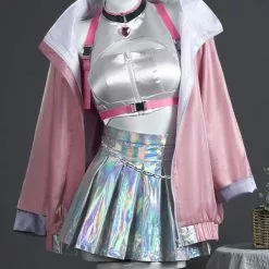 Cosplayshow NIKKE La Diosa De La Victoria Juego Cosplay Viper Disfraces De Cosplay