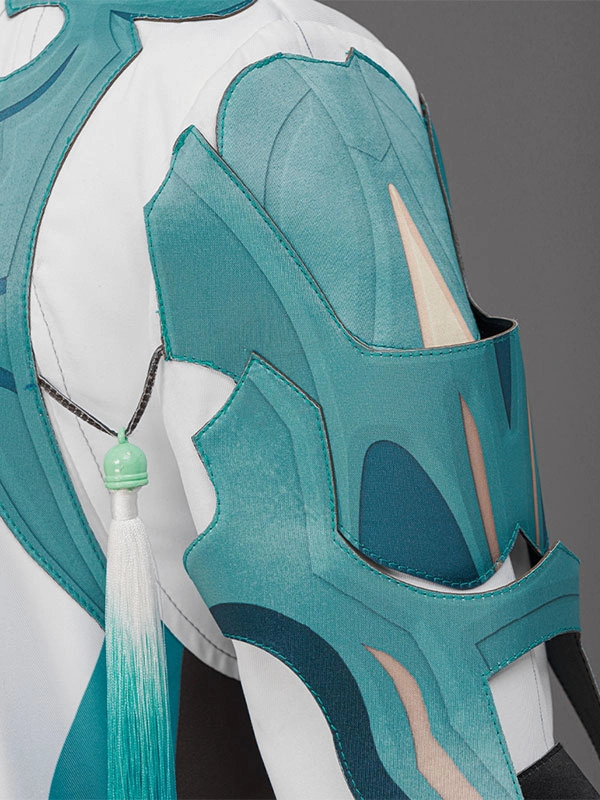 Cosplayshow Honkai: Star Rail Game Cosplay Dan Heng Disfraces De Cosplay 9 Cosplayshow Honkai: Star Rail Game Cosplay Dan Heng Disfraces De Cosplay - Imagen 7