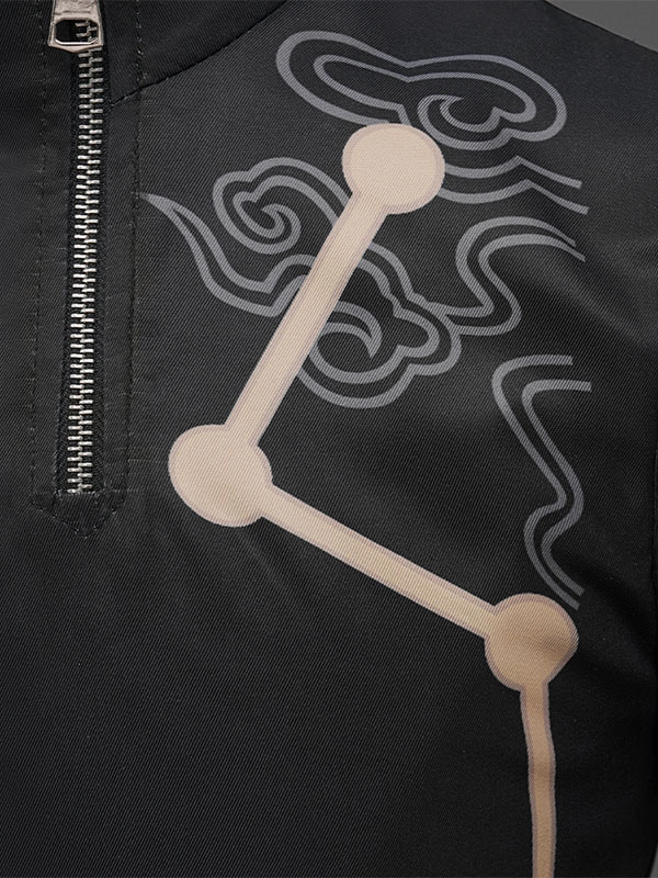 Cosplayshow Honkai: Star Rail Game Cosplay Dan Heng Disfraces De Cosplay 8 Cosplayshow Honkai: Star Rail Game Cosplay Dan Heng Disfraces De Cosplay - Imagen 6