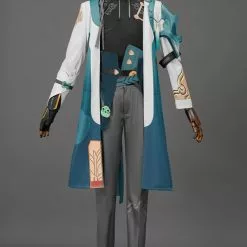 Cosplayshow Honkai: Star Rail Game Cosplay Dan Heng Disfraces De Cosplay