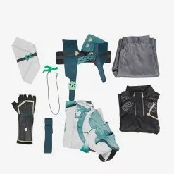 Cosplayshow Honkai: Star Rail Game Cosplay Dan Heng Disfraces De Cosplay 17 Cosplayshow Honkai: Star Rail Game Cosplay Dan Heng Disfraces De Cosplay -Tienda Cosplayshow 202305161557487027374