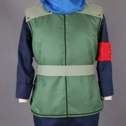 Cosplayshow Halloween Disfraz Carnaval Traje Para Cosplay De Naruto De Naruto Con Bufanda+con Brazalete+con Bolso+con Pantalones+Faja Elástica+con Chaleco+con Top Carnaval 11 Cosplayshow Halloween Disfraz Carnaval Traje Para Cosplay De Naruto De Naruto Con Bufanda+con Brazalete+con Bolso+con Pantalones+Faja Elástica+con Chaleco+con Top Carnaval -Tienda Cosplayshow 20e75c46 ebad 4995 b521 066764f1324d