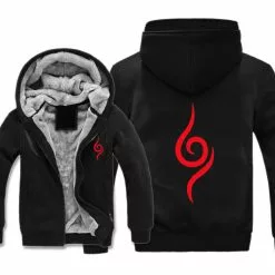 Cosplayshow Halloween Carnaval Naruto Anbu Logo Halloween Cosplay Hoodie Anime Hoodie