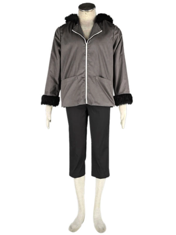 Cosplayshow Traje Moderno De Kiba Inuzuka Para Cosplay De Naruto 4 Cosplayshow Traje Moderno De Kiba Inuzuka Para Cosplay De Naruto - Imagen 2