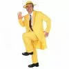 Disfraz Traje Amarillo De Los 90 Para Hombres -Tienda Cosplayshow 5055305416075.main