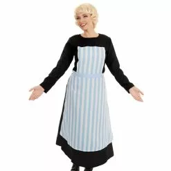 Disfraz Niñera De Los Alpes Austriacos Para Mujer 7 Disfraz Niñera De Los Alpes Austriacos Para Mujer -Tienda Cosplayshow 5 0 5055305468531.pt01