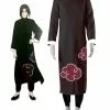 Cosplayshow Halloween Disfraz Carnaval Traje Para Cosplay De Naruto De Uchiha Itachi De Naruto Con Pantalones+Vestido Largo Carnaval -Tienda Cosplayshow 7405ae44 c793 45f3 97a3 b871888bf40b