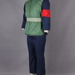 Cosplayshow Halloween Disfraz Carnaval Traje Para Cosplay De Naruto De Naruto Con Bufanda+con Brazalete+con Bolso+con Pantalones+Faja Elástica+con Chaleco+con Top Carnaval 9 Cosplayshow Halloween Disfraz Carnaval Traje Para Cosplay De Naruto De Naruto Con Bufanda+con Brazalete+con Bolso+con Pantalones+Faja Elástica+con Chaleco+con Top Carnaval -Tienda Cosplayshow 91ebd9ef c98f 4b3d b478 a409f6237ec9