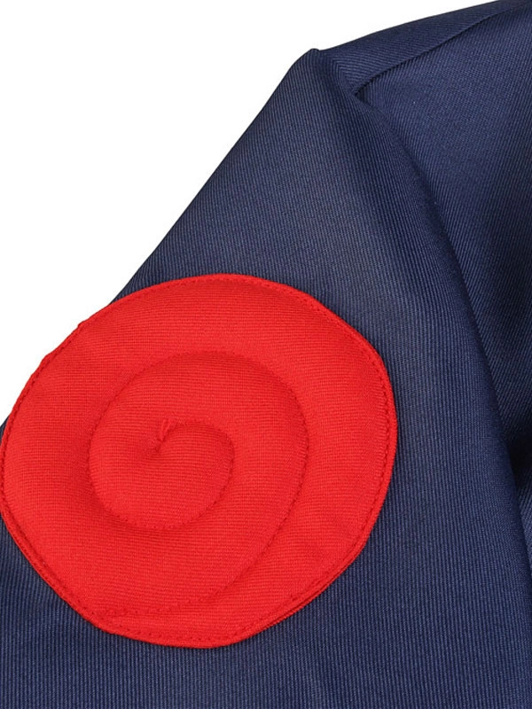 Cosplayshow Halloween Disfraz Carnaval Naruto Hatake Kakashi Cosplay De Halloween Conjunto Completo Carnaval 17 Cosplayshow Halloween Disfraz Carnaval Naruto Hatake Kakashi Cosplay De Halloween Conjunto Completo Carnaval - Imagen 15