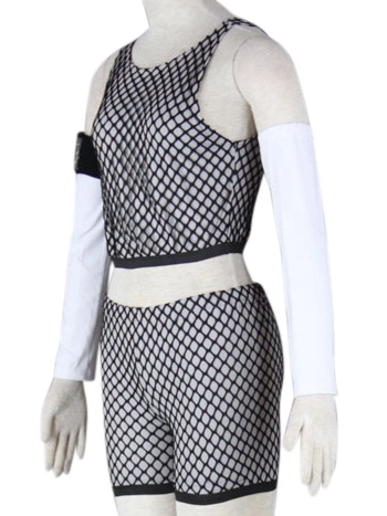 Cosplayshow Traje Para Cosplay De Naruto Four 11 Cosplayshow Traje Para Cosplay De Naruto Four - Imagen 9